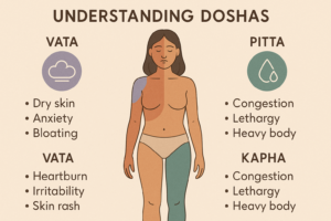 dosha-based treatment plans 
