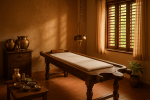 What is Panchakarma?