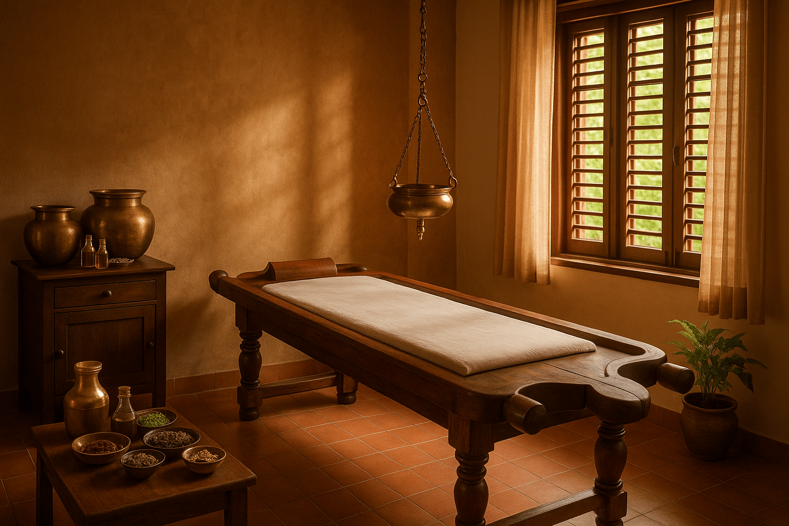 What is Panchakarma?