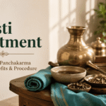 Basti Treatment: 7&hellip;
