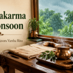 Panchakarma in Monsoon:&hellip;