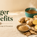 Ginger Benefits: Ayurvedic&hellip;