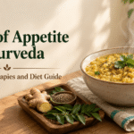 Loss of Appetite&hellip;