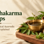 Panchakarma 5 Steps:&hellip;